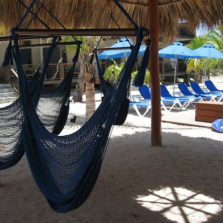 Anegada Beach Club Keel Point Eksteriør billede