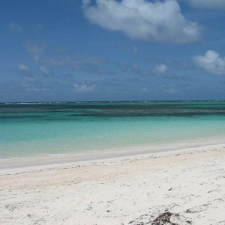 Anegada Beach Club Keel Point Eksteriør billede