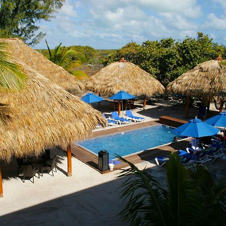 Anegada Beach Club Keel Point Eksteriør billede