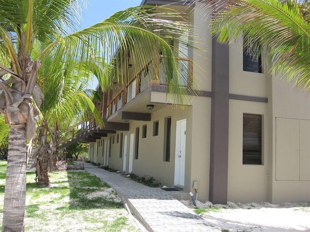 Anegada Beach Club Keel Point Eksteriør billede