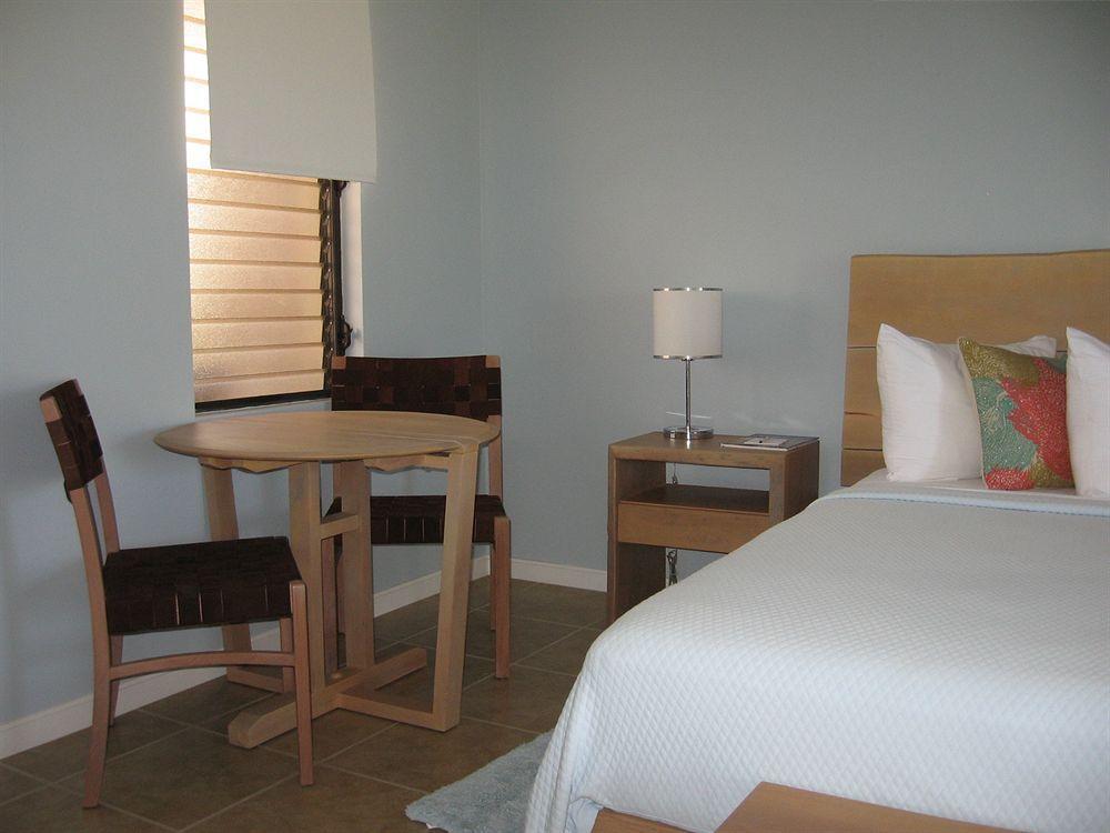 Anegada Beach Club Keel Point Eksteriør billede