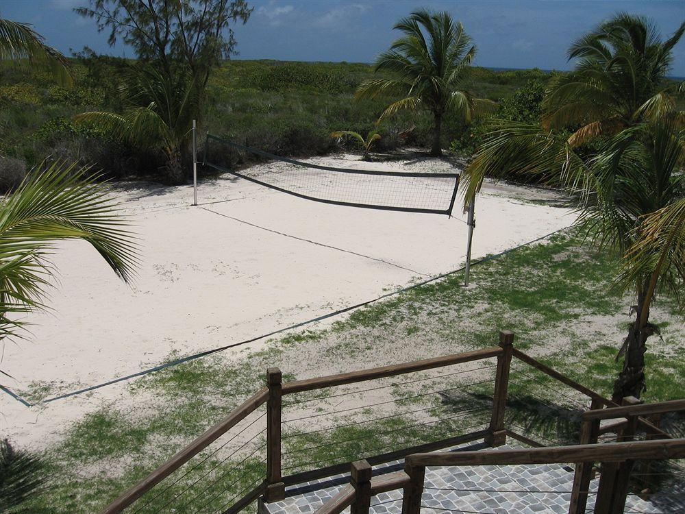 Anegada Beach Club Keel Point Eksteriør billede