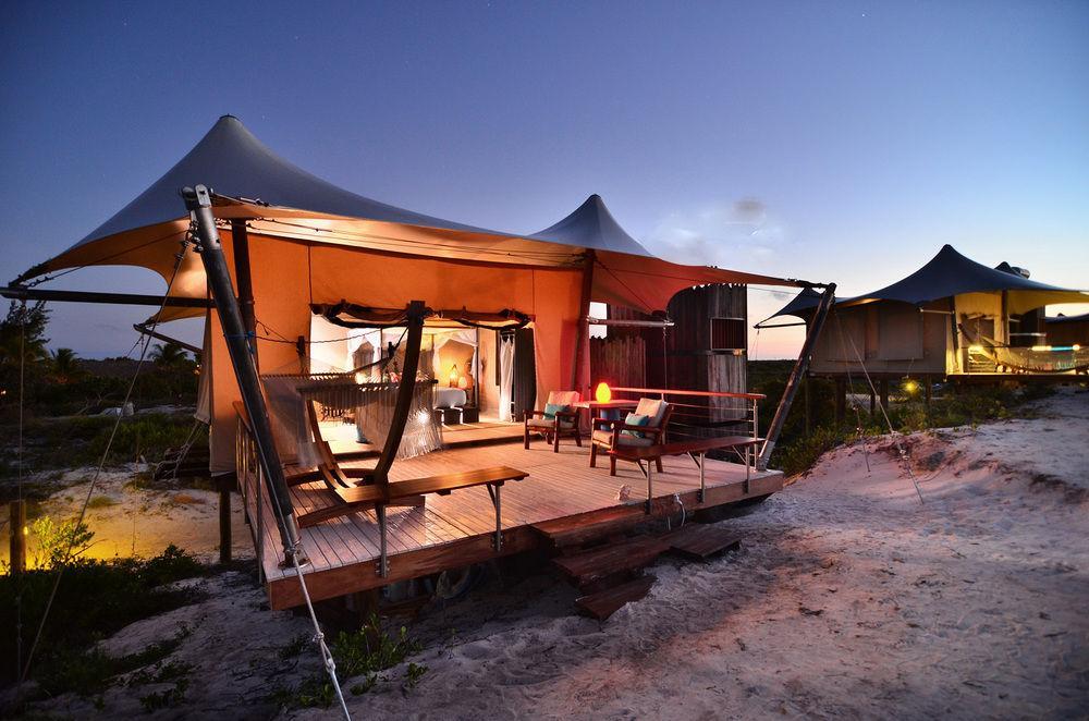 Anegada Beach Club Keel Point Eksteriør billede