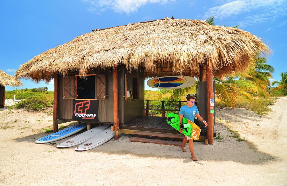 Anegada Beach Club Keel Point Eksteriør billede