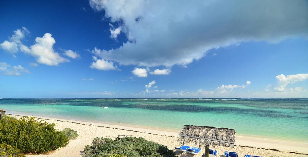 Anegada Beach Club Keel Point Eksteriør billede