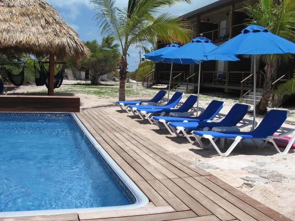 Anegada Beach Club Keel Point Eksteriør billede