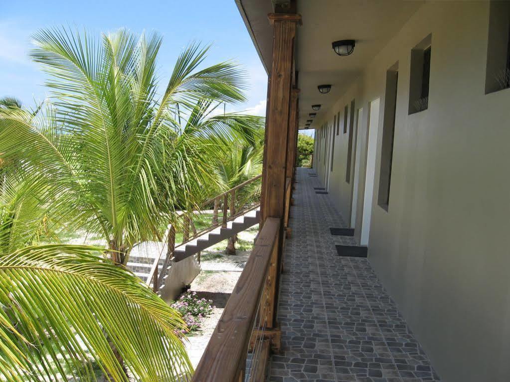 Anegada Beach Club Keel Point Eksteriør billede