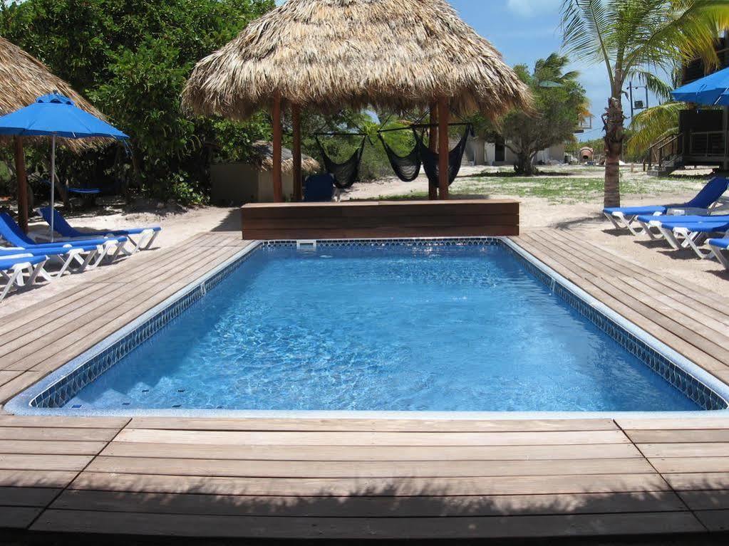 Anegada Beach Club Keel Point Eksteriør billede