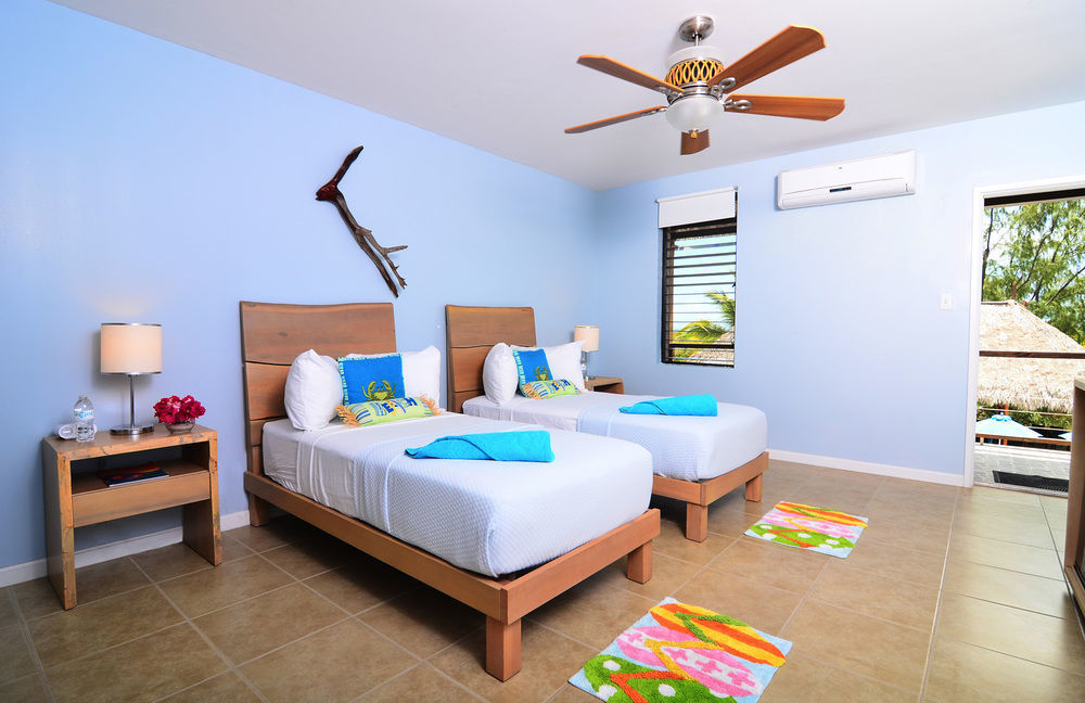 Anegada Beach Club Keel Point Eksteriør billede