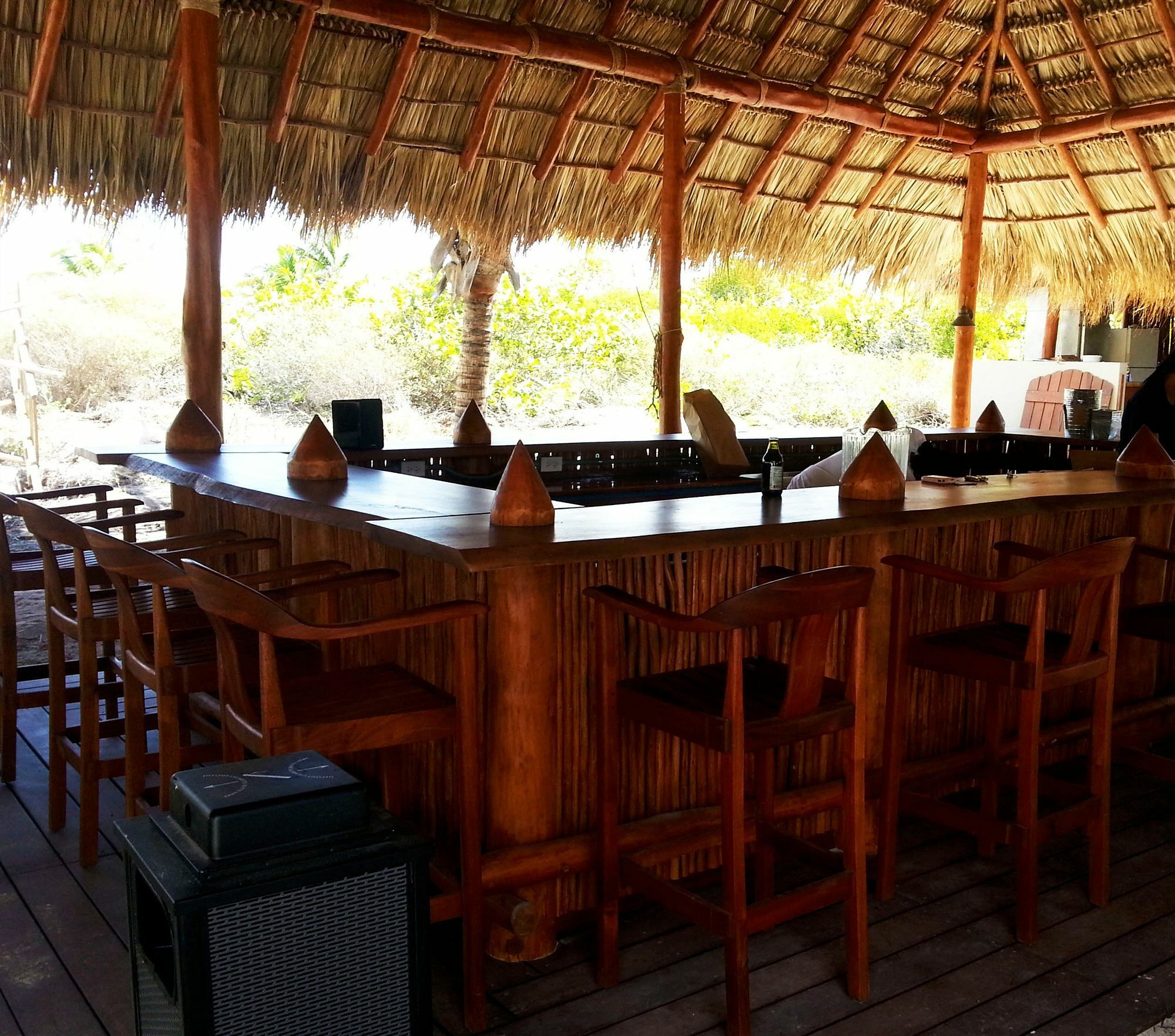 Anegada Beach Club Keel Point Eksteriør billede