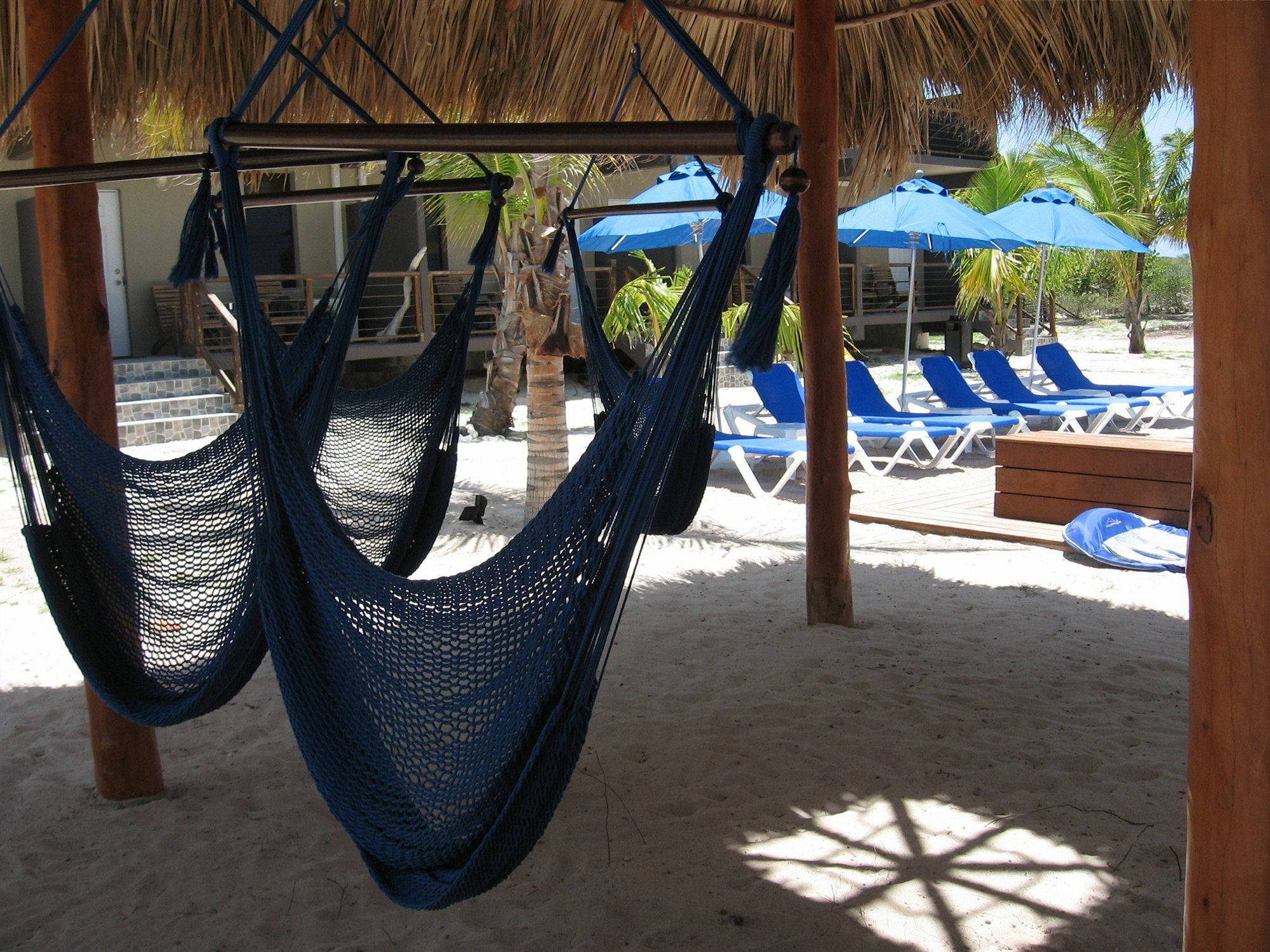 Anegada Beach Club Keel Point Eksteriør billede