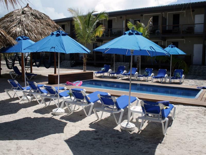 Anegada Beach Club Keel Point Eksteriør billede